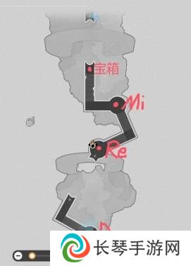 崩坏星穹铁道3.2若虫怎么过   黎明云崖