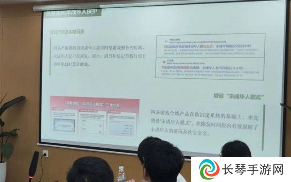 网易游戏参与“2025绿洲守护者”活动 持续关注未保课题