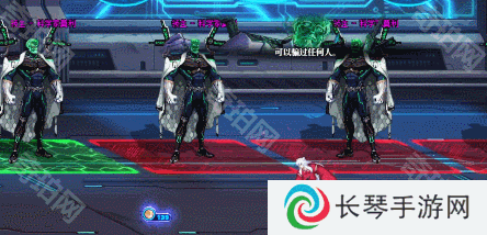 【攻略：全局减伤BOSS】你能跟上我的speed的吗？科学家莫利重点机制攻略5