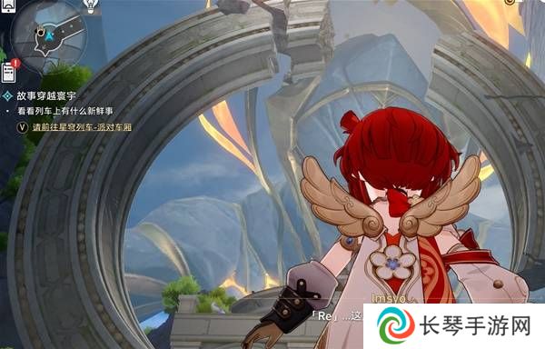 崩坏星穹铁道3.2若虫怎么过   黎明云崖