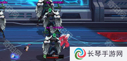 【攻略：全局减伤BOSS】你能跟上我的speed的吗？科学家莫利重点机制攻略8