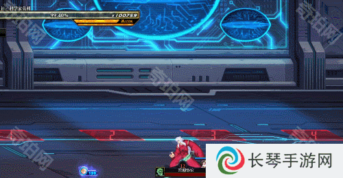 【攻略：全局减伤BOSS】你能跟上我的speed的吗？科学家莫利重点机制攻略6