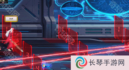 【攻略：全局减伤BOSS】你能跟上我的speed的吗？科学家莫利重点机制攻略11