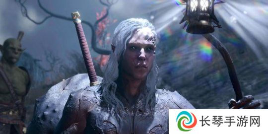 精心打磨故事 《博德之门3》开发商同步开发两款新游