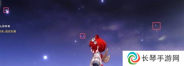 崩坏星穹铁道3.2若虫怎么过   黎明云崖