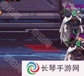 【攻略：全局减伤BOSS】你能跟上我的speed的吗？科学家莫利重点机制攻略7