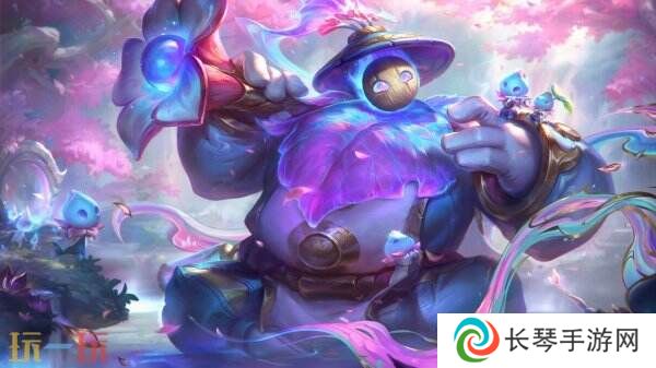 LOL英雄联盟4月9日更新公告汇总：25.9版本新主题赛季来临！