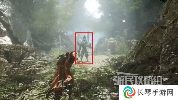 光与影33号远征队攻略大全   所有章节全流程攻略总汇图片31