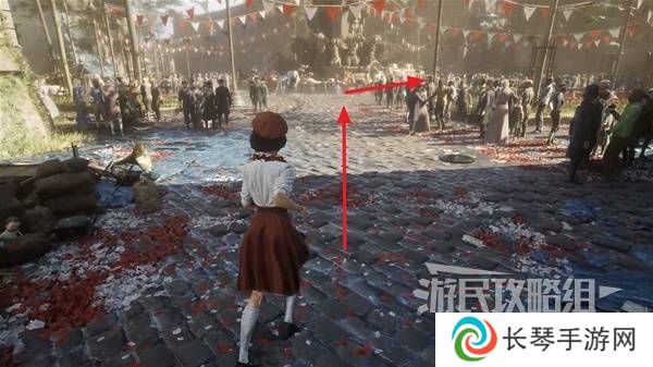 光与影33号远征队攻略大全   所有章节全流程攻略总汇图片8