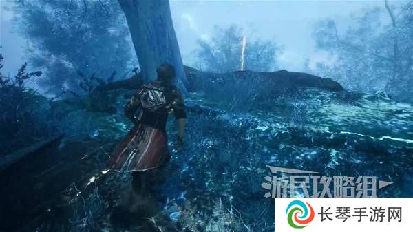 光与影33号远征队攻略大全   所有章节全流程攻略总汇图片62