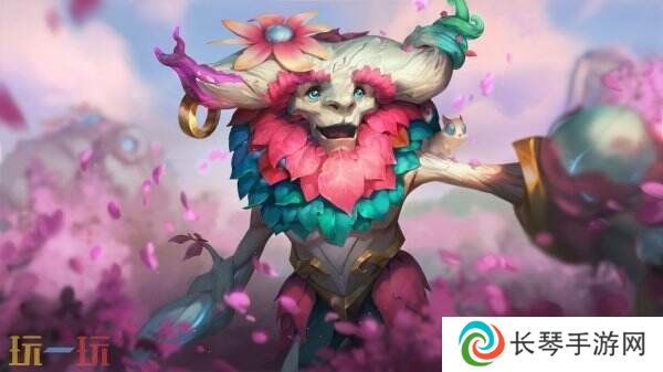 LOL英雄联盟4月9日更新公告汇总：25.9版本新主题赛季来临！