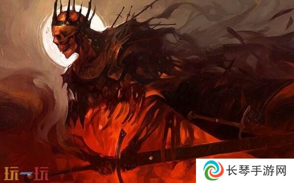 《污痕圣杯：阿瓦隆的陨落》将于5月23日推出1.0正式版