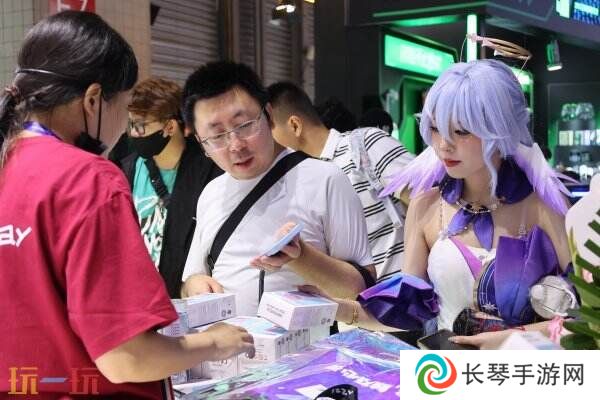 详细阅读:RK外设确认参展2025 ChinaJoy BTOC,将携多款新品引爆电竞潮流! RK外设确认参展2025 ChinaJoy BTOC,将携多款新品引爆电竞潮流!