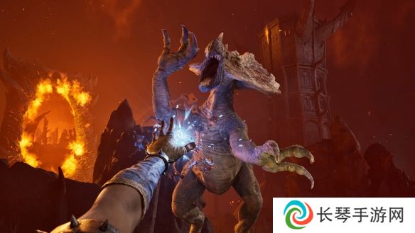 Steam周销榜：《老滚4重制》夺冠，《光与影》第二