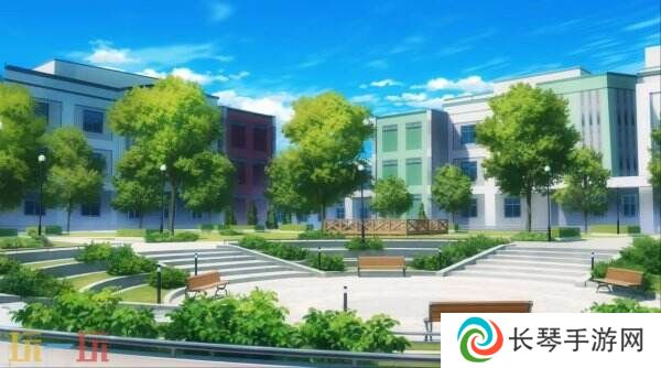 校园生活RPG《暗徒誓约》开场动画公布