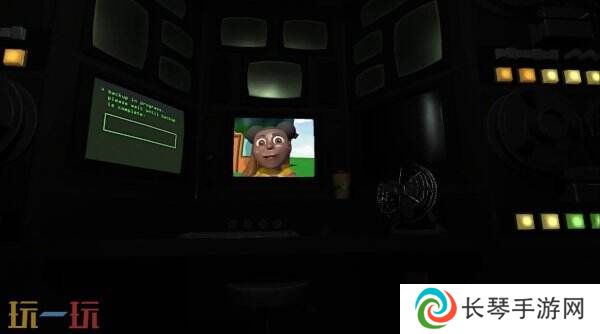 《Amanda the Adventurer 3》将于2025年在Steam发售