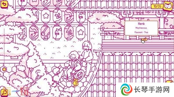 休闲探索点击游戏《Cats and Seek: Tokyo》现已免费推出