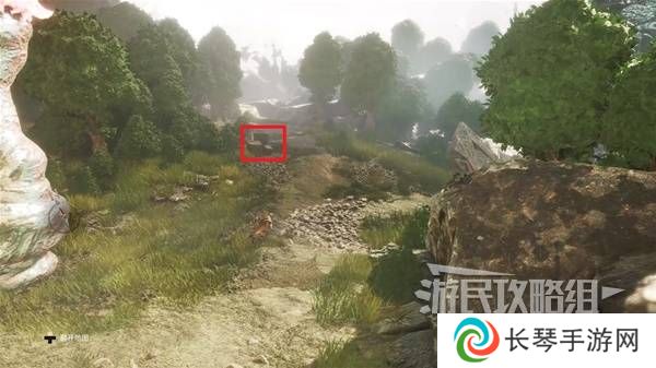 光与影33号远征队攻略大全   所有章节全流程攻略总汇图片65
