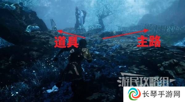 光与影33号远征队攻略大全   所有章节全流程攻略总汇图片52