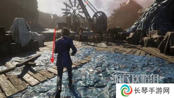 光与影33号远征队攻略大全   所有章节全流程攻略总汇图片4