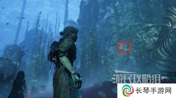 光与影33号远征队攻略大全   所有章节全流程攻略总汇图片74