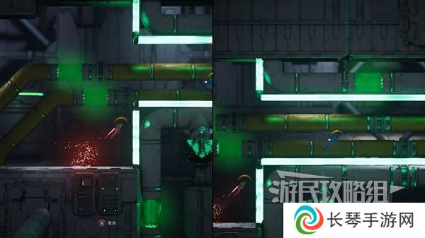 双影奇境监督者BOSS机制及打法攻略图片7