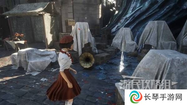 光与影33号远征队攻略大全   所有章节全流程攻略总汇图片7