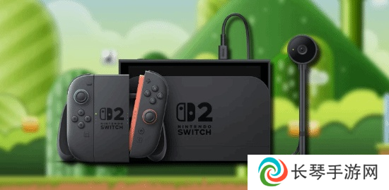 Switch2摄像头销量飙升，但造型平庸遭网友吐槽！