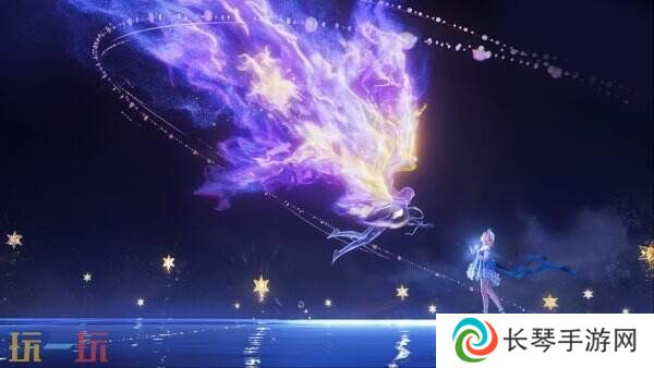 叠纸开放世界《无限暖暖》现已正式登陆Steam