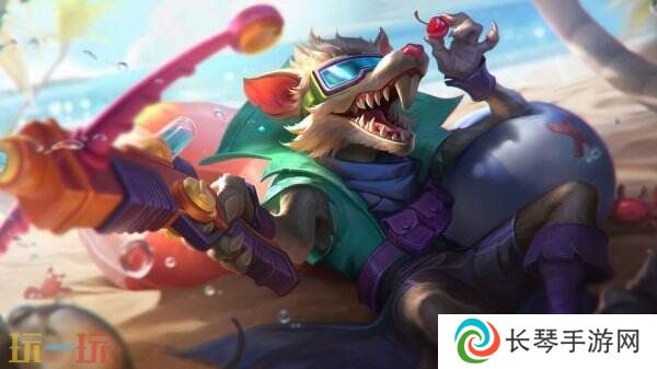 LOL英雄联盟4月9日更新公告汇总：25.9版本新主题赛季来临！