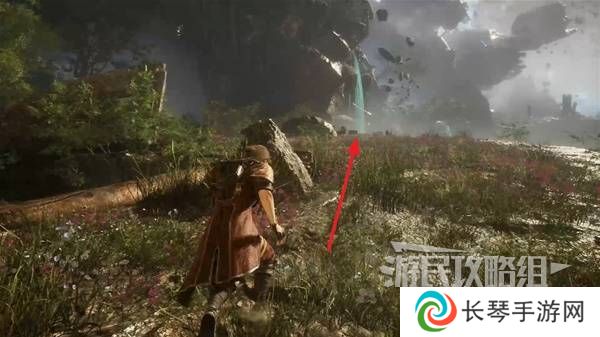 光与影33号远征队攻略大全   所有章节全流程攻略总汇图片38