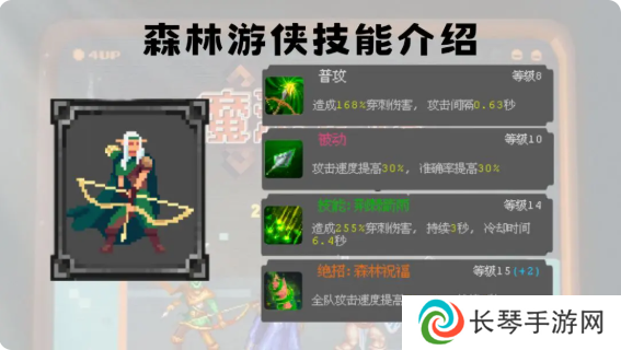 魔法之路哪个英雄最强 英雄排行及推荐