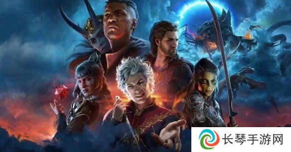 《博德之门3》开发者吐槽： 金主不接受回合制RPG！