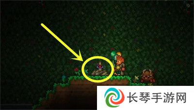 《泰拉瑞亚》泰拉魔刃获取方法