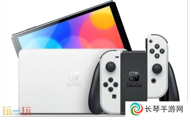 任天堂Switch系统20.0.0版本更新现已发布
