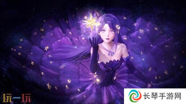 叠纸开放世界《无限暖暖》现已正式登陆Steam