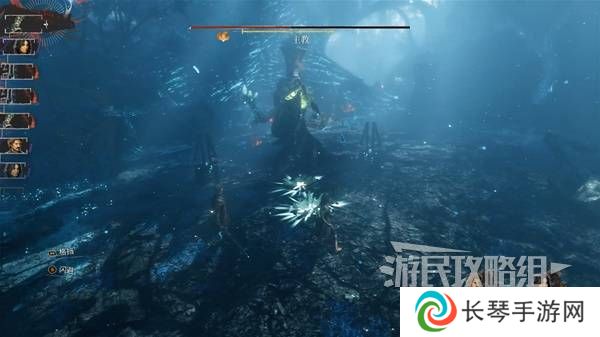 光与影33号远征队攻略大全   所有章节全流程攻略总汇图片58