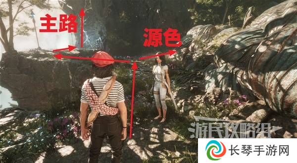光与影33号远征队攻略大全   所有章节全流程攻略总汇图片46