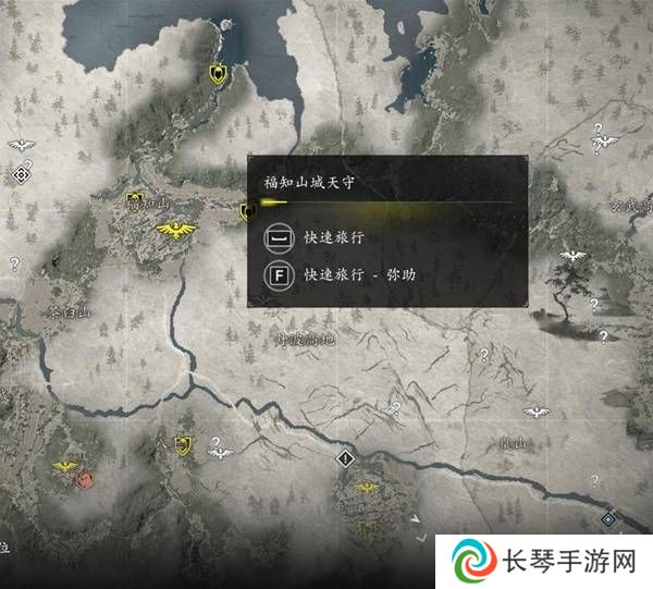 刺客信条影传奇套装怎么得    全部传奇套装获得方法总汇图片29