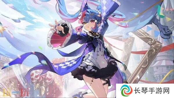 开放世界动作游戏《鸣潮》现已正式登陆Steam