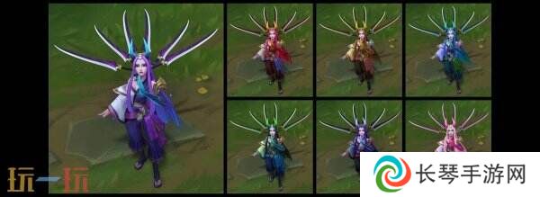 LOL英雄联盟4月9日更新公告汇总：25.9版本新主题赛季来临！