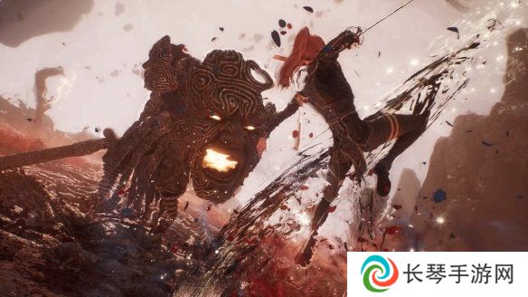 外媒盛赞《光与影》：堪称回合制RPG的《黑暗之魂》！