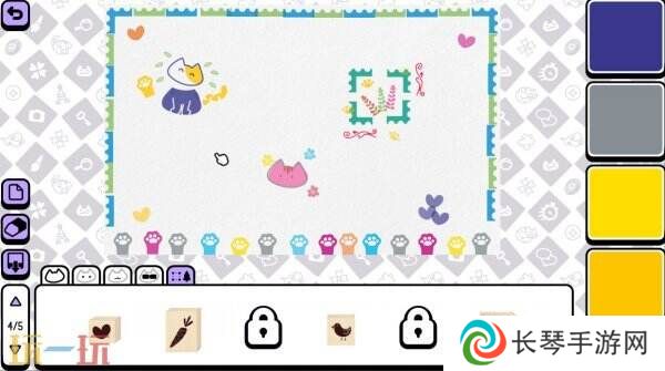 休闲探索点击游戏《Cats and Seek: Tokyo》现已免费推出