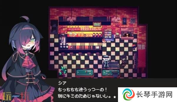 咖啡店ADV《Cafe DReAMLAND》将于4月30日推出
