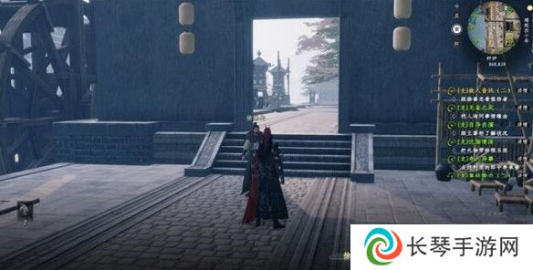 《下一站江湖2》故人音讯任务攻略