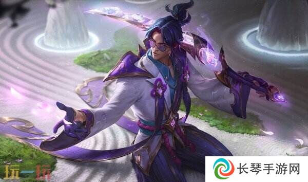 英雄联盟全新活动莲华祈愿限时开启！首次开启秘宝仅6元！
