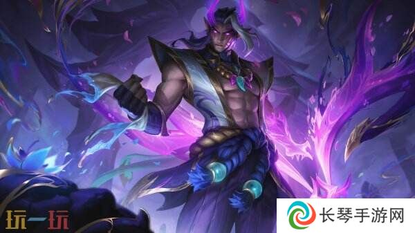 LOL英雄联盟4月9日更新公告汇总：25.9版本新主题赛季来临！