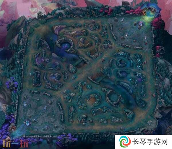 LOL英雄联盟4月9日更新公告汇总：25.9版本新主题赛季来临！