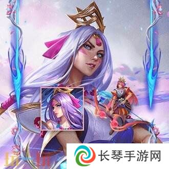 英雄联盟灵魂莲华(2025)主题赛季开启！系列皮肤即将上线！