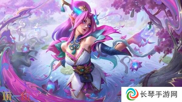 LOL英雄联盟4月9日更新公告汇总：25.9版本新主题赛季来临！